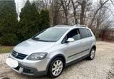 Volkswagen Golf Plus 1.4 TSI DSG automatik  - Volkswagen Golf Plus in Mannheim