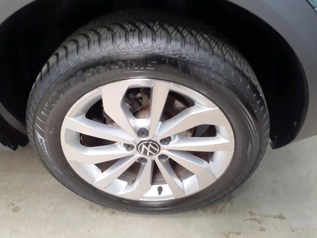 Volkswagen T-Roc Style 1.5 TSI AHK*Tempo*PDC*RFK*SH*Klima