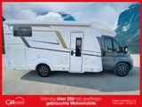 Eura Mobil Profila T 695 EB - Automatik - Einzelbetten - - Eura Mobil 69