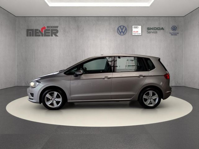 Golf Sportsvan Comfortline 1.4 TSI DSG Klima