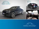BMW X4 30xd M Sport ACC AHK HiFi LRHZ STHZ adpt. LED - BMW X4 Jahreswagen