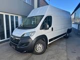 Opel Movano L4H3 3,5t Edition 2.2 +KAMERA+NAVI+KLIMA+ - Opel Movano: L4h3