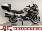 BMW R1200 RT *3xKoffer*Service neu* - BMW TOURER R 1200 RT