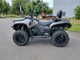 Can-Am Outlander Max  XT 700 ABS T  nur 305km - Offers