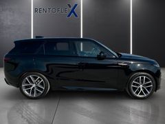 LAND ROVER Range Rover Sport D250 Dynamic SE/Pano/Head Up LAND ROVER Range Rover Sport D250 Dynamic SE/Pano/Head Up