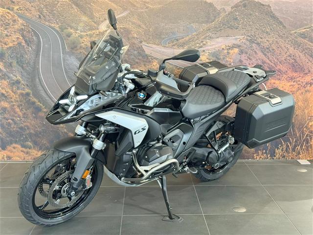 BMW R 1300 GS Enduro-Paket Pro + Oil Inclusi