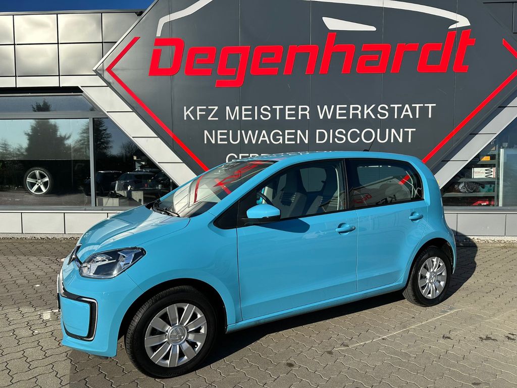 Image of Volkswagen up!