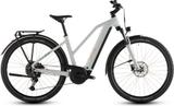 Cube Nuride Hybrid Performance 600 50 cm - Cube E-Bikes