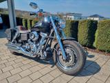 Harley-Davidson Dyna FXDSE CVO SEA - HARLEY-DAVIDSON 2009 CVO