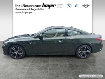 BMW 420 - 3