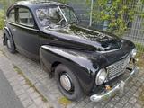 Volvo PV 444 K Buckel 135Tkm Original Tausch möglich - Volvo: Buckel