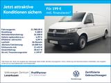 Volkswagen T6.1 Kasten NAVI PDC KLMA ACC - Volkswagen T6 Transporter in Solingen