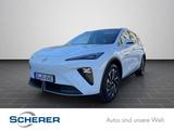 MGS6 EV 77 kWh Luxury - MG S6 EV