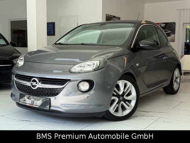 Opel Adam Glam Pano.Garantie bis 07.2026