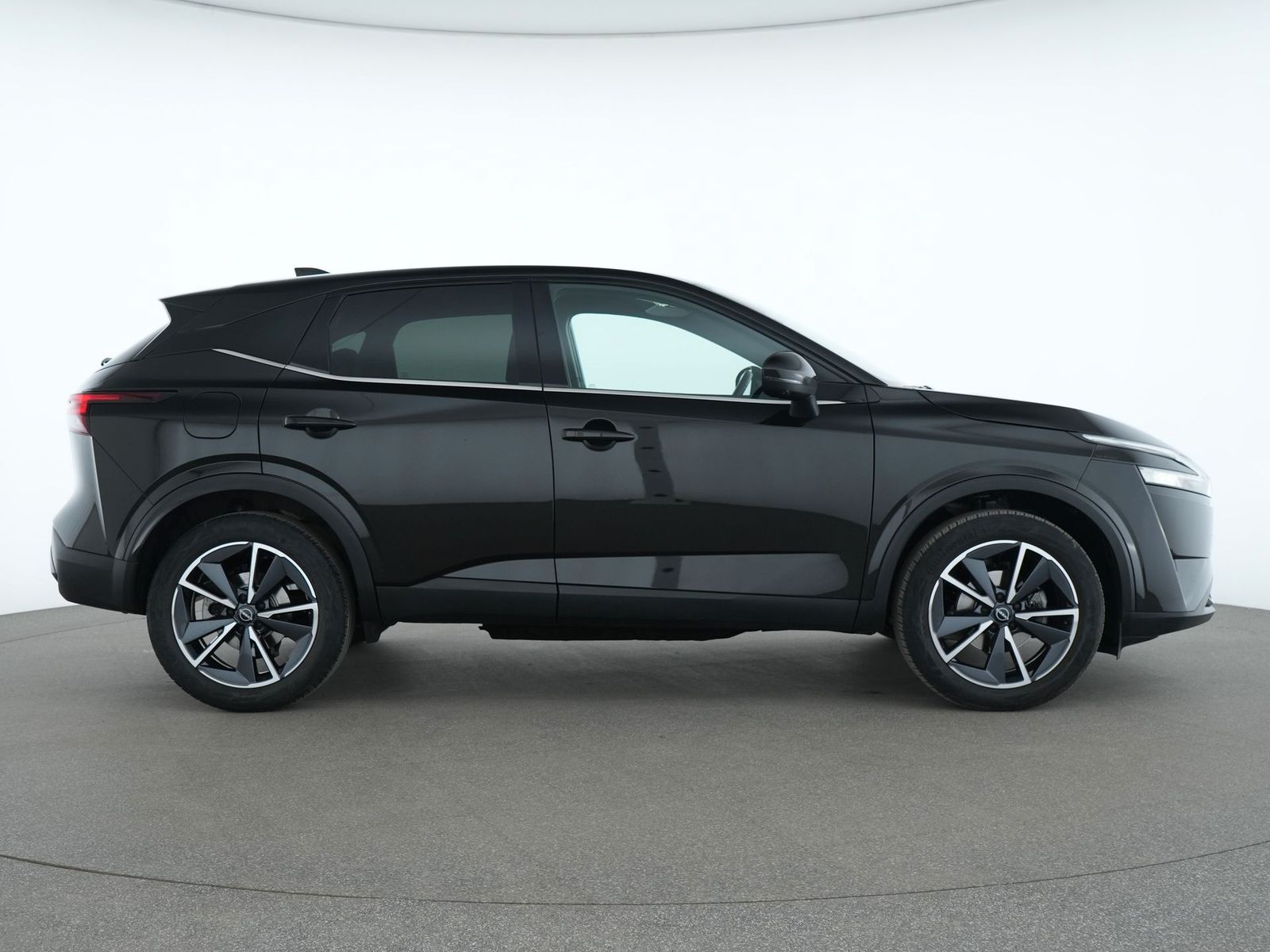 Nissan Qashqai - Bild 5