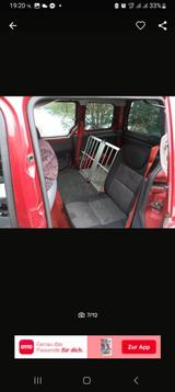Citroën Citroen berlingo - gebrauchte Citroën Berlingo aus dem Jahr 2003