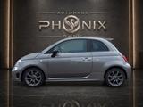 Abarth 500 Sport|Carplay|Beats-Audio|Bi-Xen - Abarth 500 in Leipzig