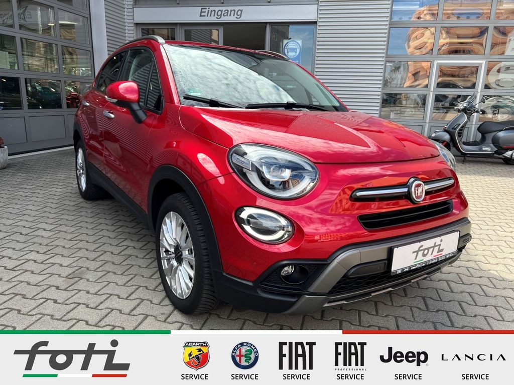 Image of Fiat 500X