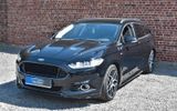 Ford Mondeo 2,0D ST-LINE LED*KAMERA*SYNC3*SPUR*TEMPOM - Ford Mondeo: 3.0