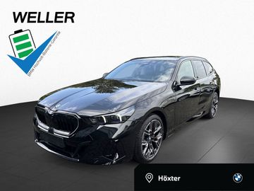 BMW 530e xDrive M-Sport Pro, AHK, DA-Prof, PA+ Panno
