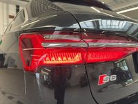 Audi S6 - Vorschau Bild 14