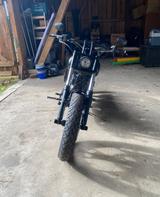 Harley-Davidson Softail Night Train FXSTB - HARLEY-DAVIDSON FXST