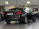 BMW 520d DA Prof ACC PA RFK HuD AdapLED StandHz. Lhz - BMW 520 Gebrauchtwagen in Wuppertal