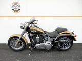 Harley-Davidson Fat Boy FLSTF  -  im Kundenauftrag - HARLEY-DAVIDSON FLSTF FAT BOY