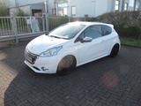 Peugeot 208 GTi . Nav,Tüv neu,Garantie,Top !!! - Peugeot 208: GTI