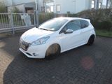 Peugeot 208 GTi . Nav,Tüv neu,Garantie,Top !!! - Peugeot 208 aus 2013
