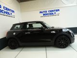 MINI COOPER_S Mini 3-trg. Cooper S*Wired Chili*Leder - MINI MINI aus 2014