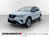 Seat Arona 1.0 TSI DSG FR VIRTUAL*NAVI*LED*ACC*PARKLE - Seat Arona in Halle