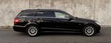 Mercedes-Benz E 300 E T-Modell E 300 CDI AHK Standhz - Mercedes-Benz E 300: Cdi