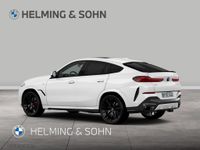 BMW X6 - Vorschau Bild 6