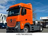 Mercedes-Benz 1842/Big Space/Retarder/ 2 Tanks