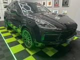 Porsche Cayenne 2.9 V6 S Tiptronic S  Porsche Approved