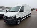 Volkswagen Crafter Kasten 35 lang Hochdach*Kühlkasten*581 - Angebote