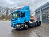 Scania P450 Retarder - Scania R450