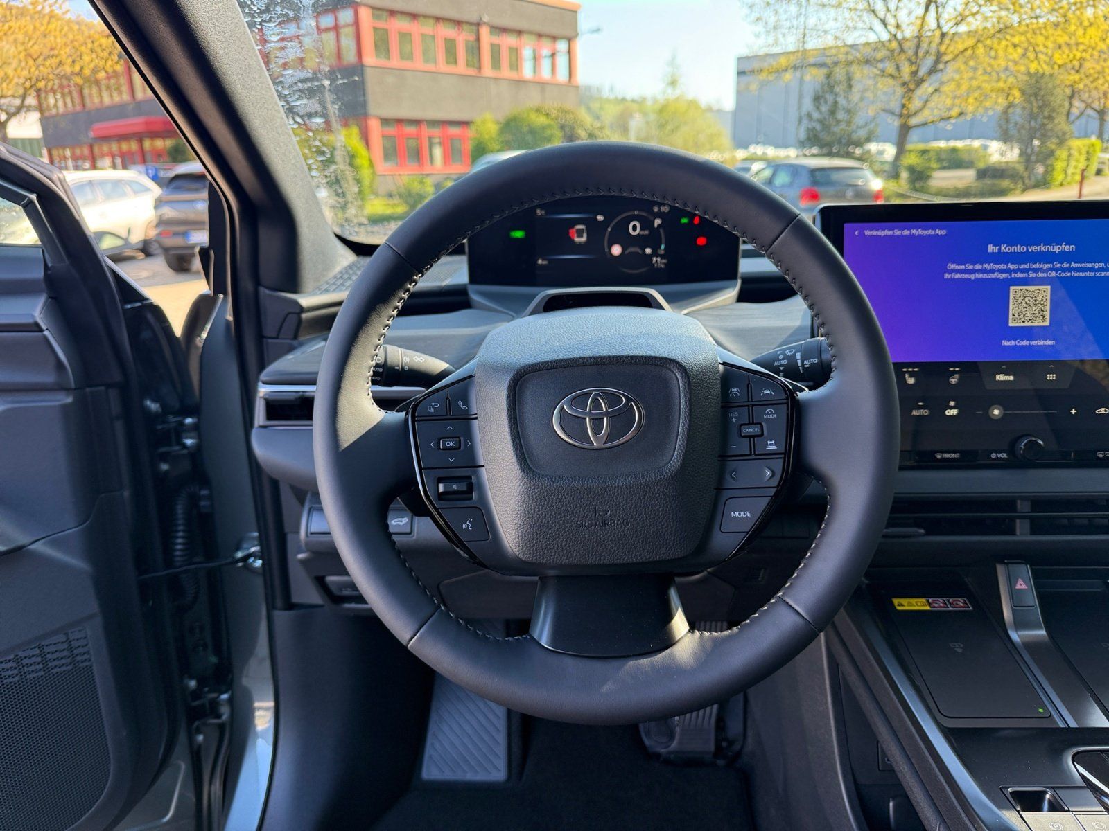 Toyota C-HR - Bild 12