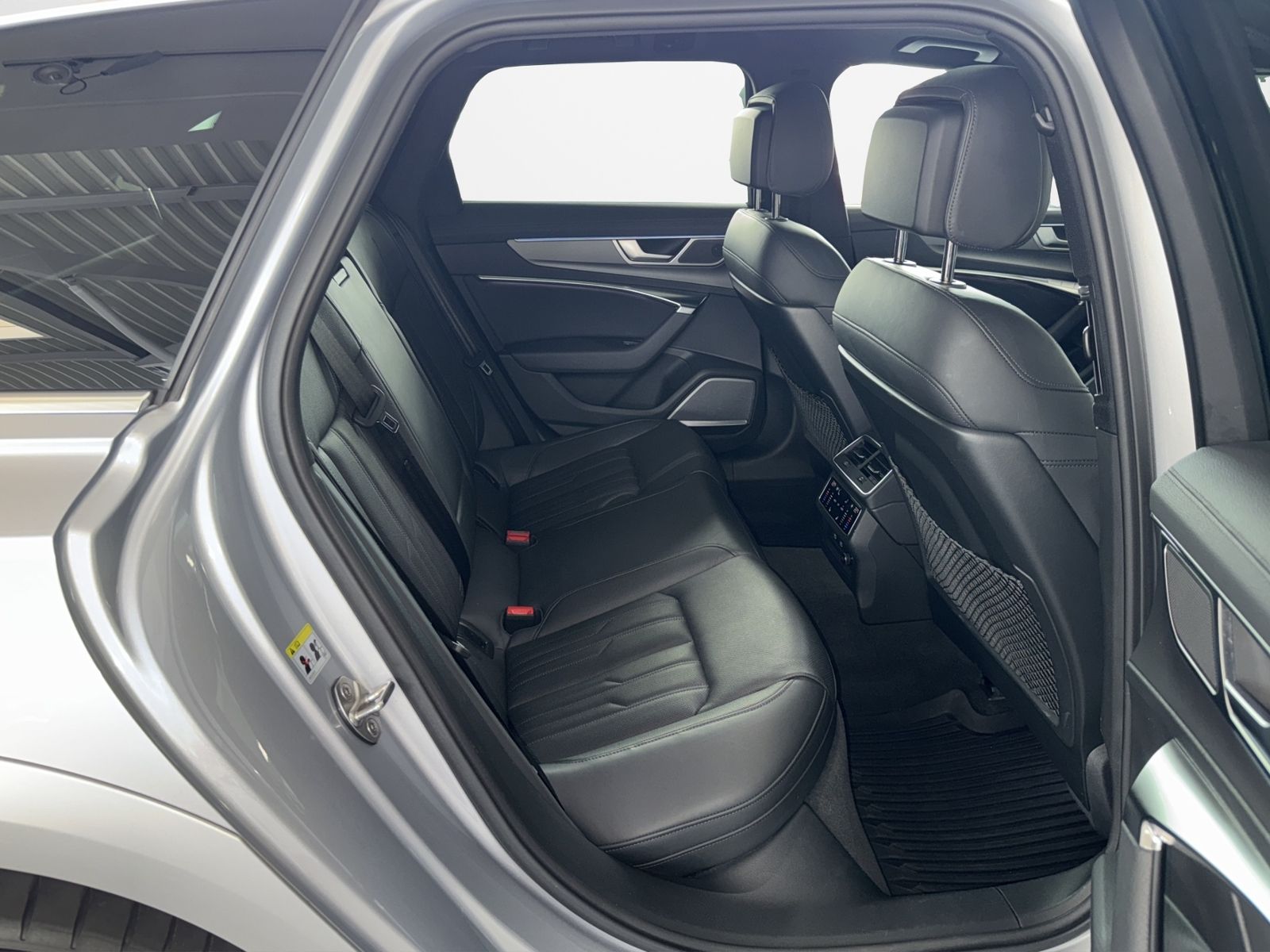 Audi A6 allroad 55TDI tiptronic quattro AHK*HUD*B&O*L foto 16