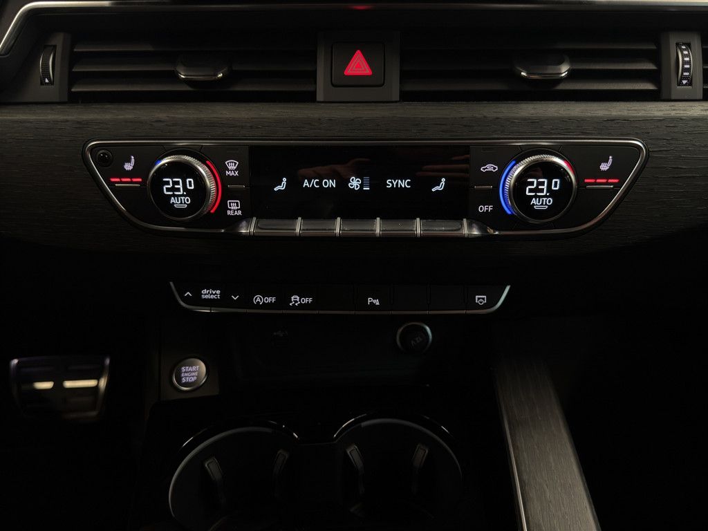 Audi A5 - Bild 15