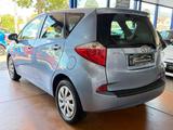 Toyota Verso-S Life Automatik / Navi / R-Kamere / AHK - Toyota Gebrauchtwagen von 2012