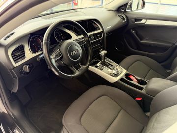Audi A5 - 8