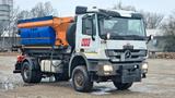 Mercedes-Benz ACTROS 2036 4X4 / Winter Equipment - Mercedes-Benz 203