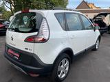 Renault Scenic III Xmod Paris/2.HAND/NAVI/LED/AHK - Renault Scenic Gebrauchtwagen in Kassel