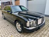 Andere Bentley Arnage Red Label  V 8   Black Edition - Andere aus 2001