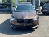 Skoda Fabia Combi Ambition - Skoda Fabia Gebrauchtwagen in Mönchengladbach