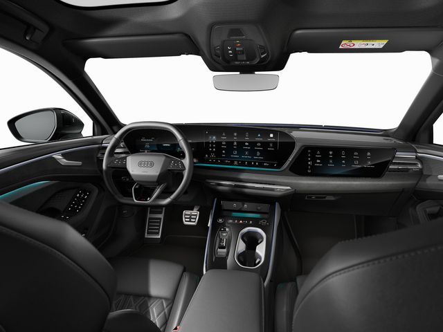 A6 Avant 2.0 TDI quattro Tech Pro S line