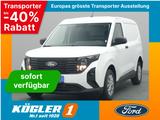 Ford Transit Courier Kasten Trend 100PS/PDC -12%* - Ford Transit Neuwagen: Van