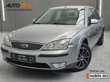 Ford Mondeo 1.8 Trend*Klima*Allwetter*ZV* - Ford aus 2003